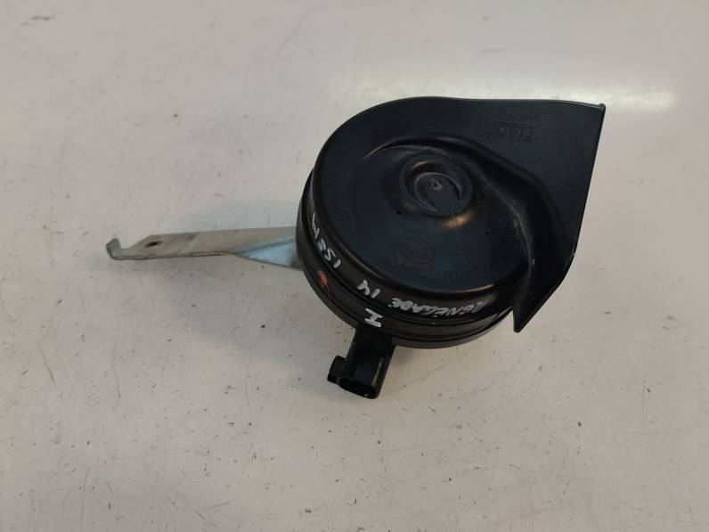 CLAXON JEEP RENEGADE 2014 1.6 M-JET (120 CV)