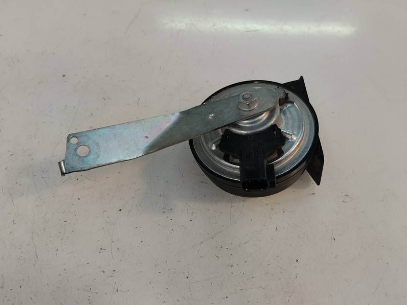 CLAXON JEEP RENEGADE 2014 1.6 M-JET (120 CV)