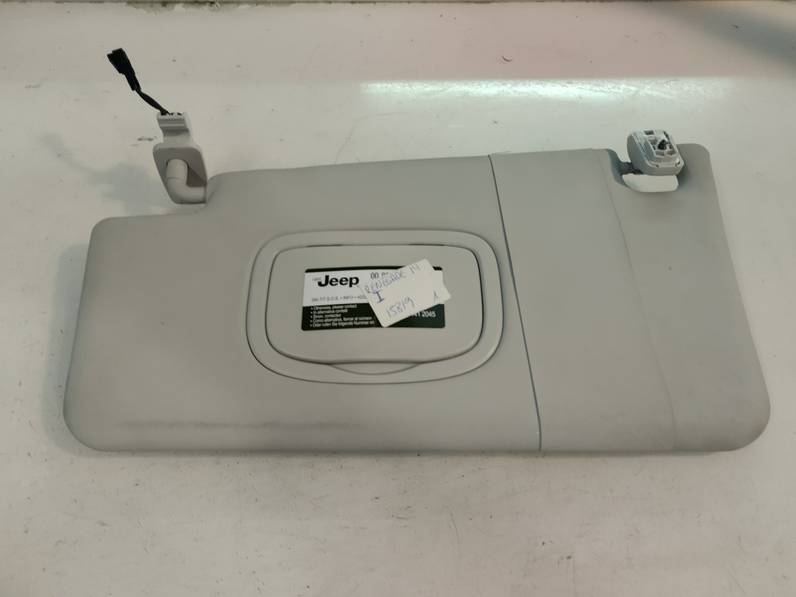 PARASOL IZQUIERDO JEEP RENEGADE 2014 1.6 M-JET (120 CV)