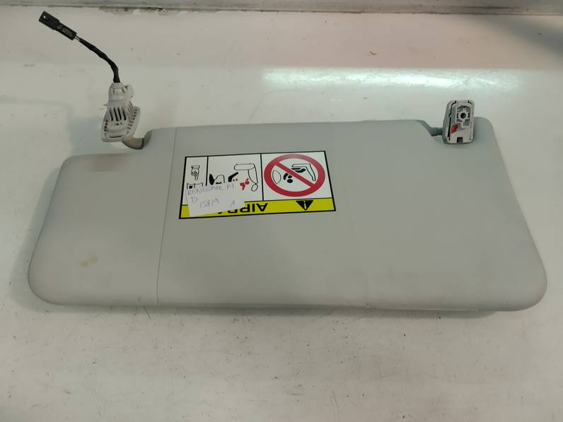 PARASOL DERECHO JEEP RENEGADE 2014 1.6 M-JET (120 CV)