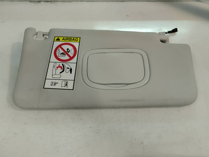 PARASOL DERECHO JEEP RENEGADE 2014 1.6 M-JET (120 CV)