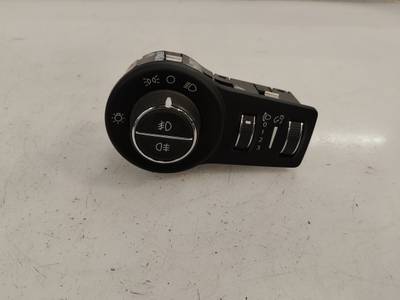 MANDO LUCES JEEP RENEGADE 2014 1.6 M-JET (120 CV)