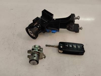 JUEGO BOMBINES JEEP RENEGADE 2014 1.6 M-JET (120 CV)