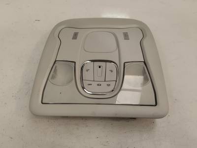 LUZ INTERIOR JEEP RENEGADE 2014 1.6 M-JET (120 CV)