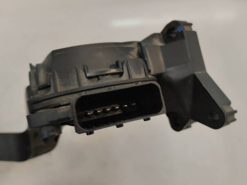 POTENCIOMETRO PEDAL JEEP RENEGADE 2014 1.6 M-JET (120 CV)