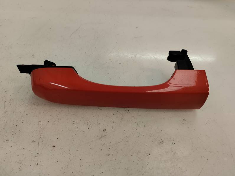 MANETA EXTERIOR TRASERA IZQUIERDA JEEP RENEGADE 2014 1.6 M-JET (120 CV)