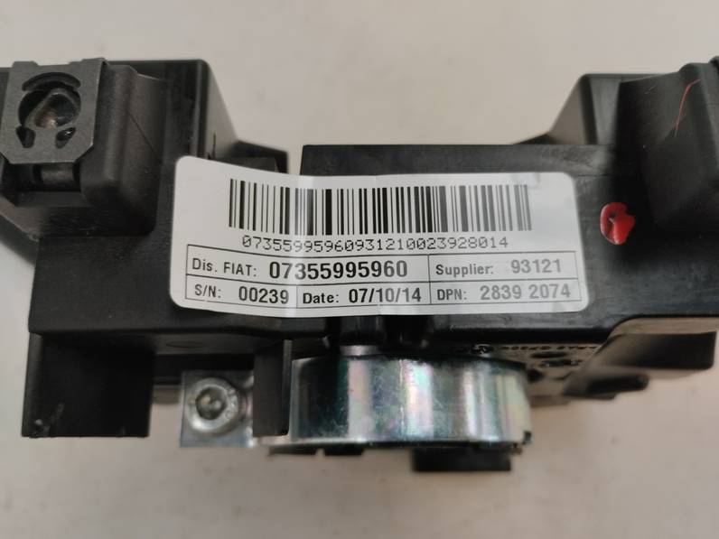 MANDO MULTIFUNCION JEEP RENEGADE 2014 1.6 M-JET (120 CV)