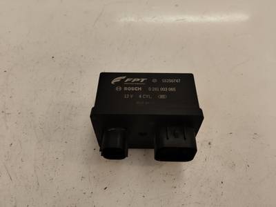 CAJA PRECALENTAMIENTO JEEP RENEGADE 2014 1.6 M-JET (120 CV)