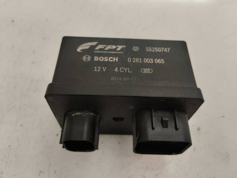 CAJA PRECALENTAMIENTO JEEP RENEGADE 2014 1.6 M-JET (120 CV)