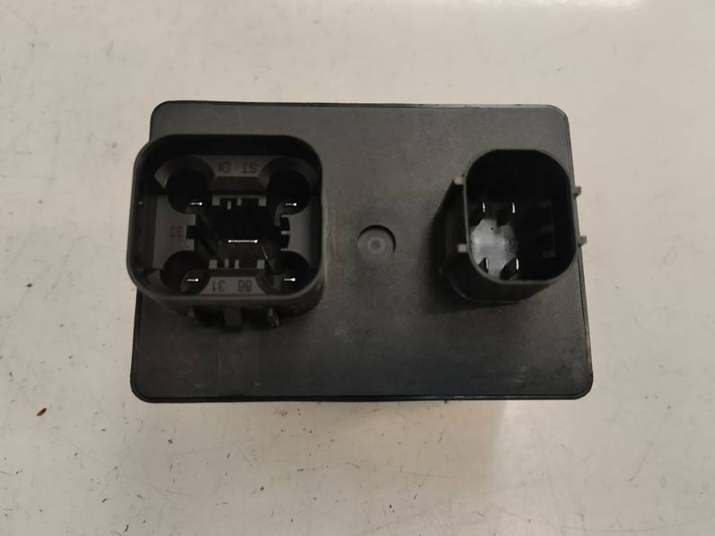 CAJA PRECALENTAMIENTO JEEP RENEGADE 2014 1.6 M-JET (120 CV)