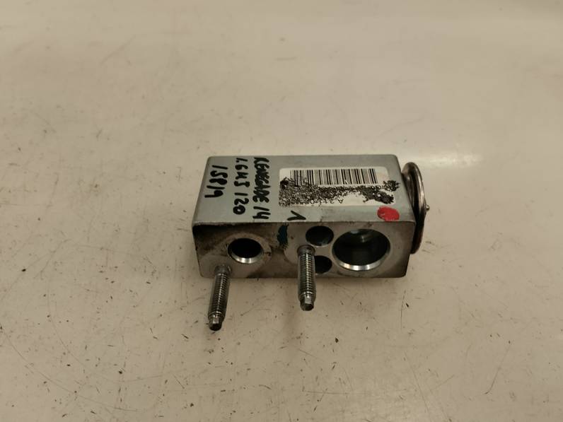 VALVULA EXPANSION JEEP RENEGADE 2014 1.6 M-JET (120 CV)