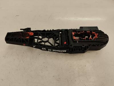 MANETA EXTERIOR DELANTERA DERECHA JEEP RENEGADE 2014 1.6 M-JET (120 CV)