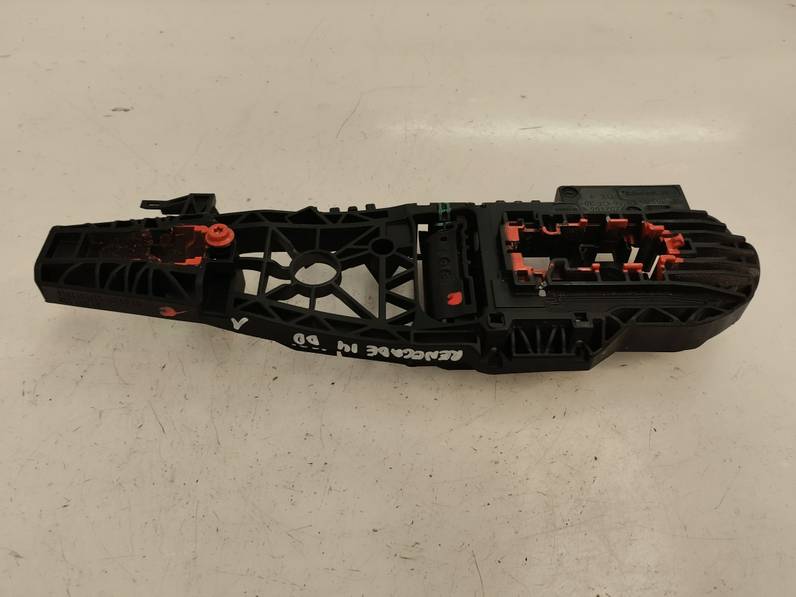 MANETA EXTERIOR DELANTERA DERECHA JEEP RENEGADE 2014 1.6 M-JET (120 CV)