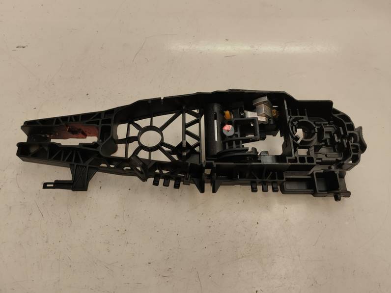 MANETA EXTERIOR DELANTERA DERECHA JEEP RENEGADE 2014 1.6 M-JET (120 CV)