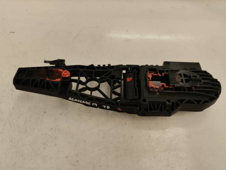 MANETA EXTERIOR TRASERA DERECHA JEEP RENEGADE 2014 1.6 M-JET (120 CV)