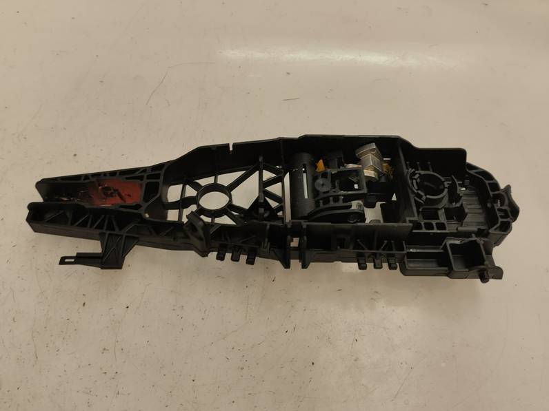 MANETA EXTERIOR TRASERA DERECHA JEEP RENEGADE 2014 1.6 M-JET (120 CV)