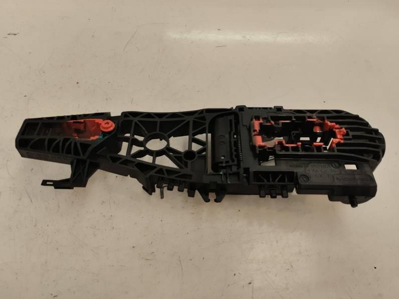 MANETA EXTERIOR DELANTERA IZQUIERDA JEEP RENEGADE 2014 1.6 M-JET (120 CV)