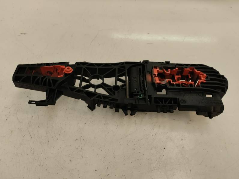 MANETA EXTERIOR TRASERA IZQUIERDA JEEP RENEGADE 2014 1.6 M-JET (120 CV)