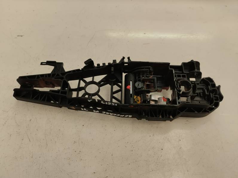 MANETA EXTERIOR TRASERA IZQUIERDA JEEP RENEGADE 2014 1.6 M-JET (120 CV)