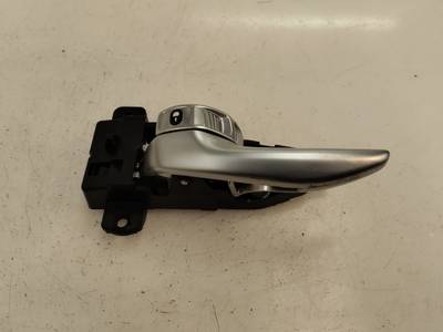 MANETA INTERIOR DELANTERA IZQUIERDA JEEP RENEGADE 2014 1.6 M-JET (120 CV)