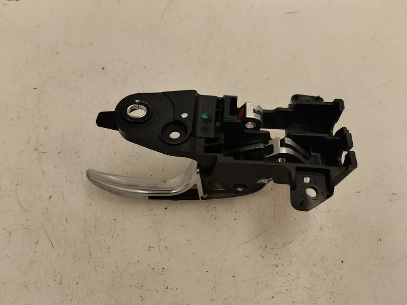 MANETA INTERIOR TRASERA IZQUIERDA JEEP RENEGADE 2014 1.6 M-JET (120 CV)