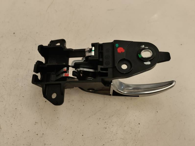 MANETA INTERIOR TRASERA DERECHA JEEP RENEGADE 2014 1.6 M-JET (120 CV)