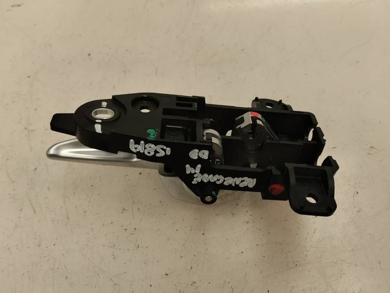 MANETA INTERIOR DELANTERA DERECHA JEEP RENEGADE 2014 1.6 M-JET (120 CV)