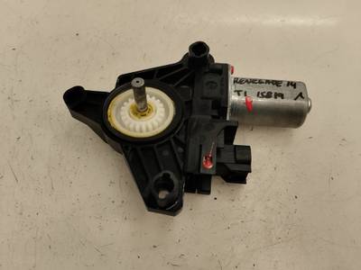 MOTOR ELEVALUNAS TRASERO IZQUIERDO JEEP RENEGADE 2014 1.6 M-JET (120 CV)