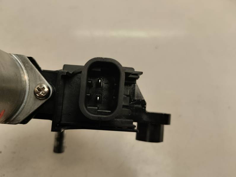 MOTOR ELEVALUNAS TRASERO IZQUIERDO JEEP RENEGADE 2014 1.6 M-JET (120 CV)