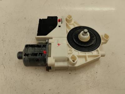 MOTOR ELEVALUNAS DELANTERO IZQUIERDO JEEP RENEGADE 2014 1.6 M-JET (120 CV)