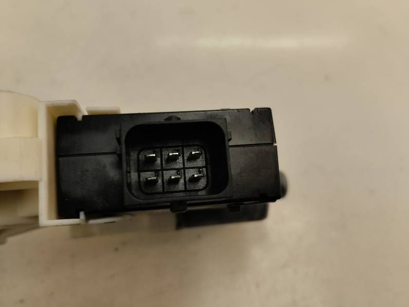 MOTOR ELEVALUNAS DELANTERO IZQUIERDO JEEP RENEGADE 2014 1.6 M-JET (120 CV)