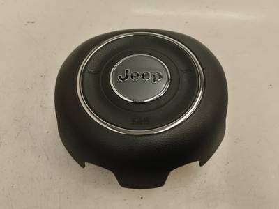 AIRBAG DELANTERO IZQUIERDO JEEP RENEGADE 2014 1.6 M-JET (120 CV)