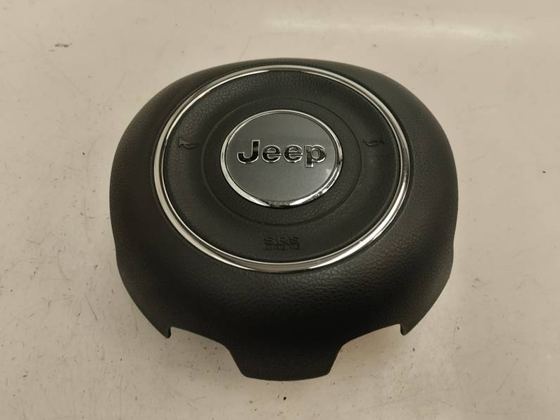 AIRBAG DELANTERO IZQUIERDO JEEP RENEGADE 2014 1.6 M-JET (120 CV)