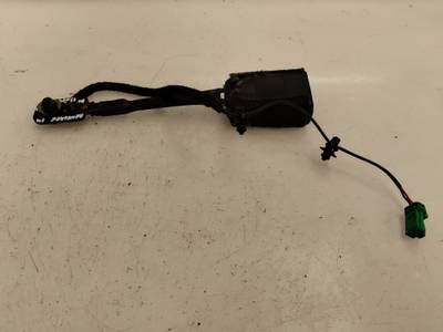 CINTURON SEGURIDAD DELANTERO IZQUIERDO JEEP RENEGADE 2014 1.6 M-JET (120 CV)