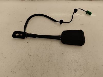 CINTURON SEGURIDAD DELANTERO DERECHO JEEP RENEGADE 2014 1.6 M-JET (120 CV)