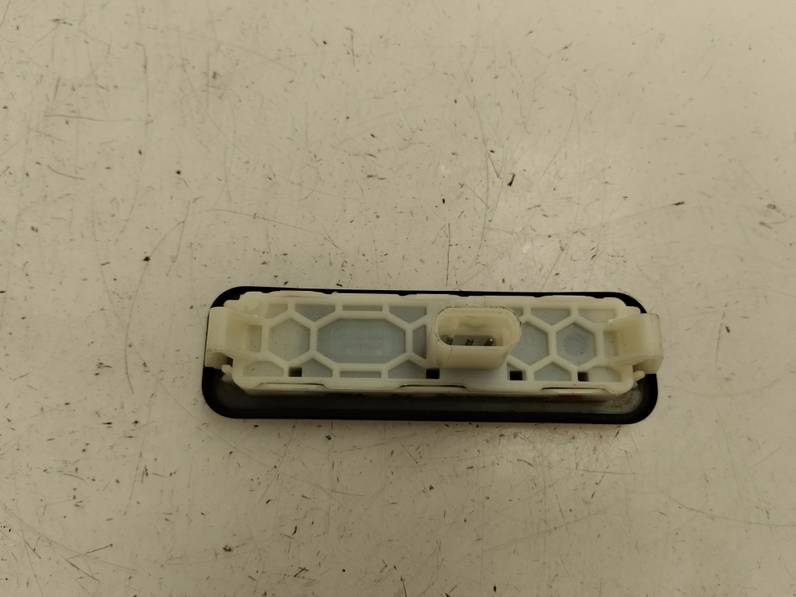 MANETA EXTERIOR PORTON JEEP RENEGADE 2014 1.6 M-JET (120 CV)