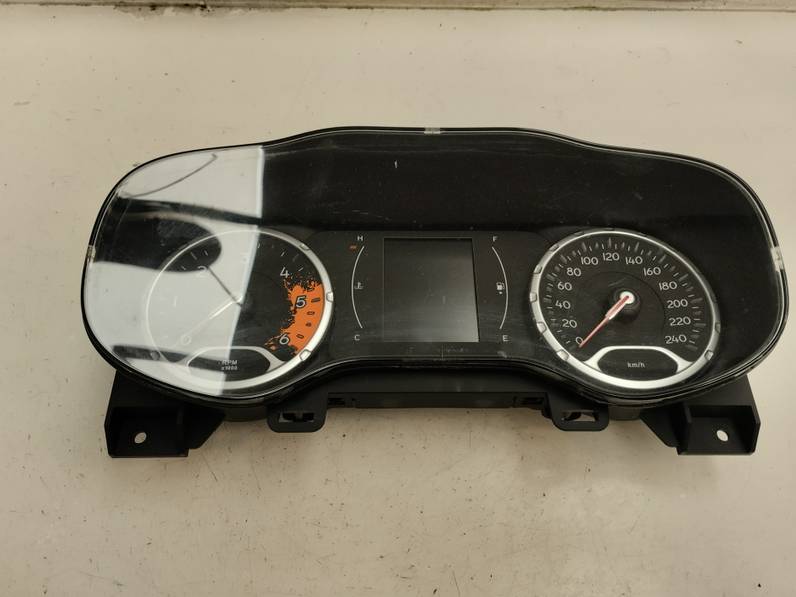 CUADRO INSTRUMENTOS JEEP RENEGADE 2014 1.6 M-JET (120 CV)