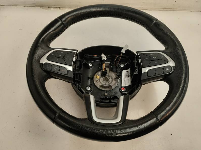 VOLANTE JEEP RENEGADE 2014 1.6 M-JET (120 CV)