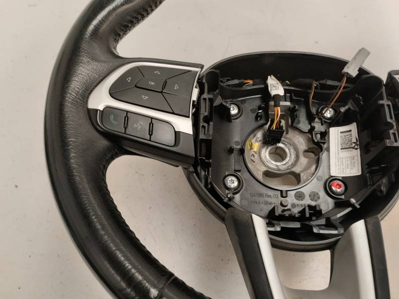 VOLANTE JEEP RENEGADE 2014 1.6 M-JET (120 CV)