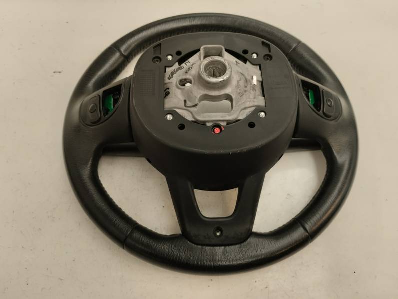 VOLANTE JEEP RENEGADE 2014 1.6 M-JET (120 CV)