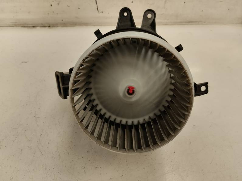 MOTOR CALEFACCION JEEP RENEGADE 2014 1.6 M-JET (120 CV)