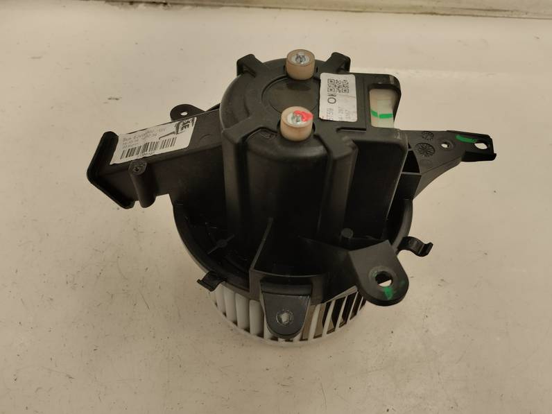 MOTOR CALEFACCION JEEP RENEGADE 2014 1.6 M-JET (120 CV)