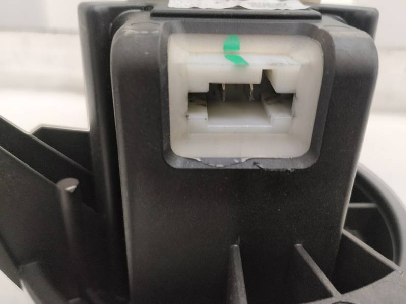 MOTOR CALEFACCION JEEP RENEGADE 2014 1.6 M-JET (120 CV)