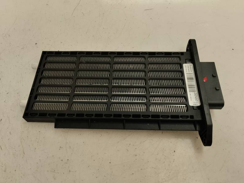 RESISTENCIA CALEFACCION JEEP RENEGADE 2014 1.6 M-JET (120 CV)