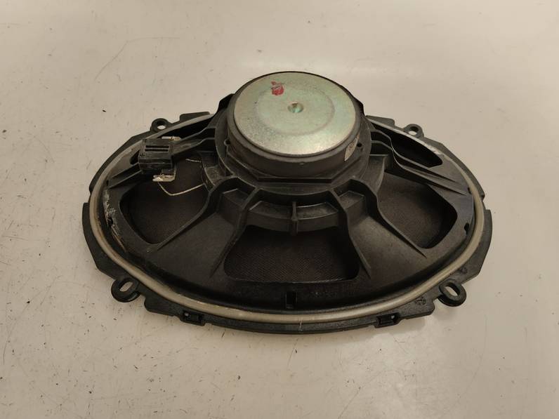 SISTEMA AUDIO RADIO CD JEEP RENEGADE 2014 1.6 M-JET (120 CV)