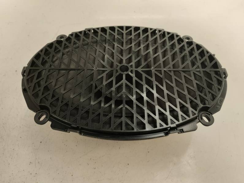 SISTEMA AUDIO RADIO CD JEEP RENEGADE 2014 1.6 M-JET (120 CV)