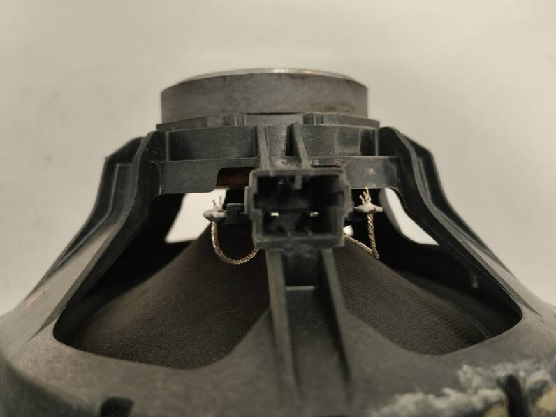 SISTEMA AUDIO RADIO CD JEEP RENEGADE 2014 1.6 M-JET (120 CV)