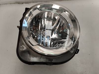 FARO DERECHO JEEP RENEGADE 2014 1.6 M-JET (120 CV)