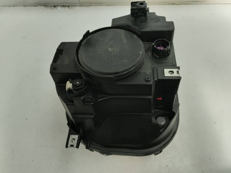 FARO DERECHO JEEP RENEGADE 2014 1.6 M-JET (120 CV)