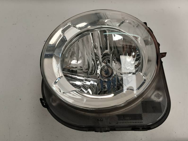 FARO IZQUIERDO JEEP RENEGADE 2014 1.6 M-JET (120 CV)